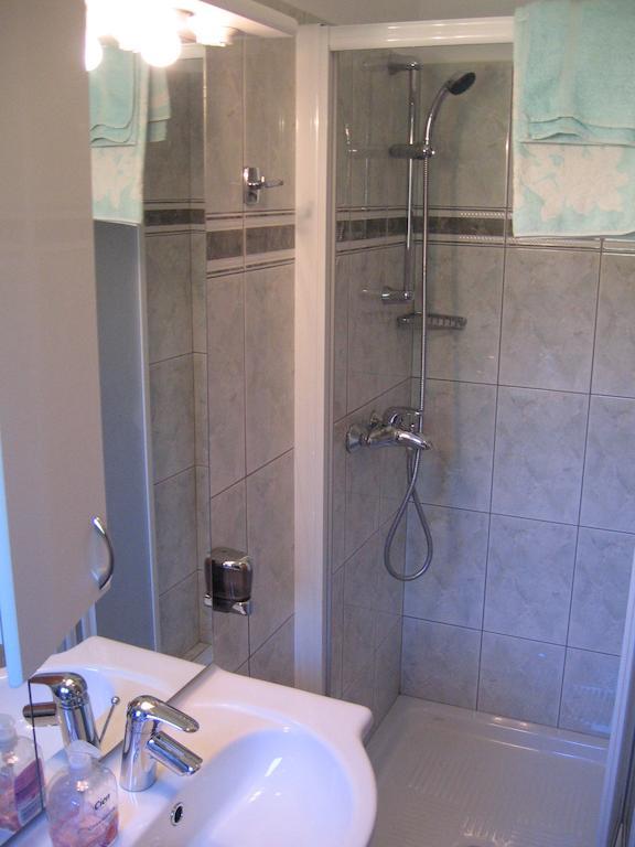 Guest House Caterina Porec Phòng bức ảnh