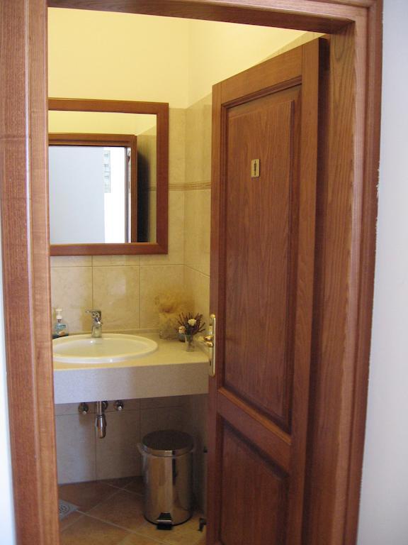 Guest House Caterina Porec Ngoại thất bức ảnh
