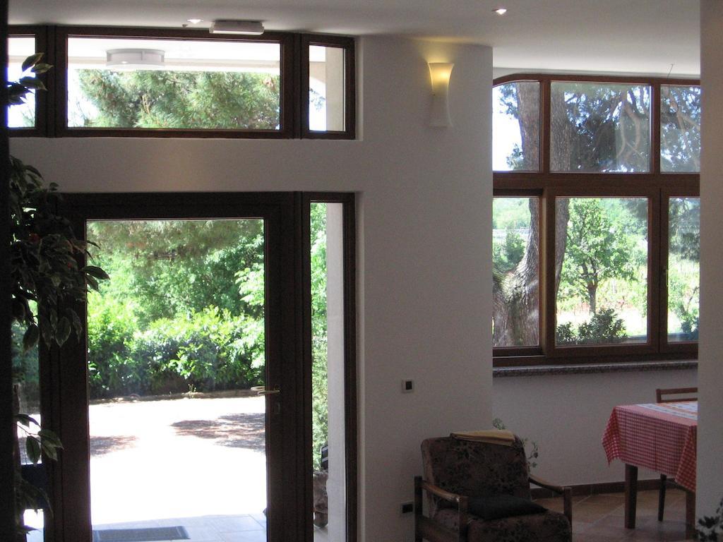Guest House Caterina Porec Ngoại thất bức ảnh