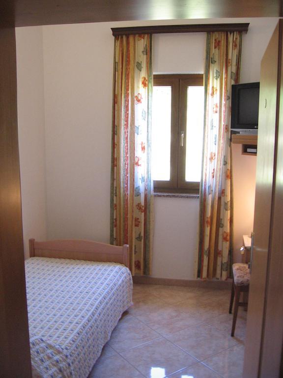Guest House Caterina Porec Phòng bức ảnh