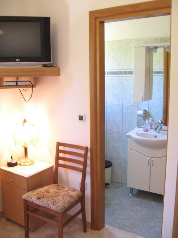 Guest House Caterina Porec Phòng bức ảnh