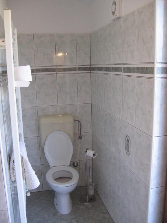 Guest House Caterina Porec Ngoại thất bức ảnh