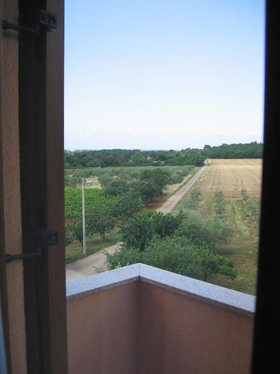Guest House Caterina Porec Ngoại thất bức ảnh
