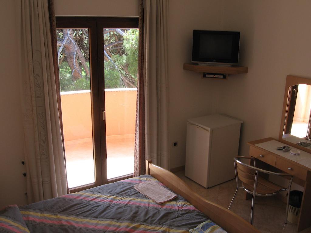Guest House Caterina Porec Phòng bức ảnh