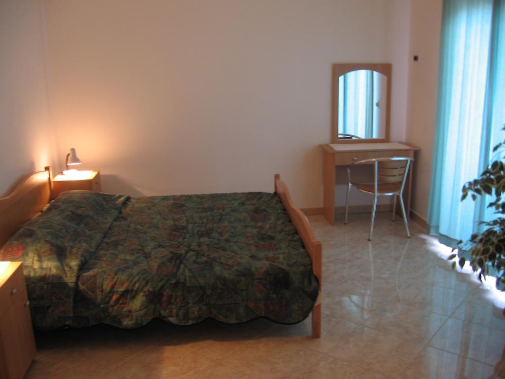 Guest House Caterina Porec Phòng bức ảnh