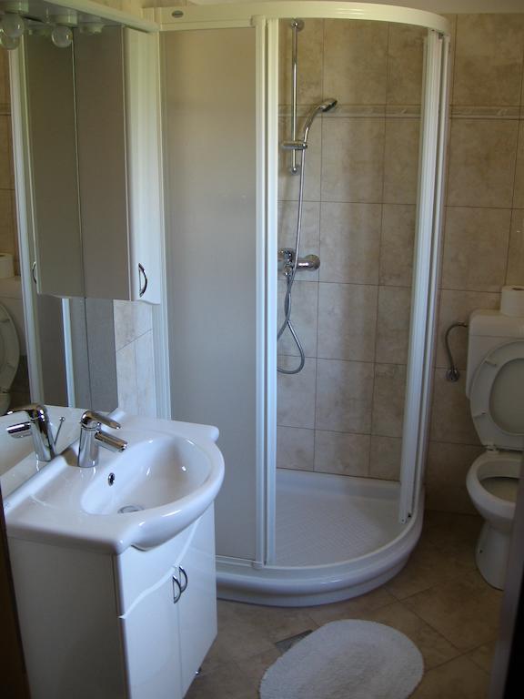 Guest House Caterina Porec Ngoại thất bức ảnh