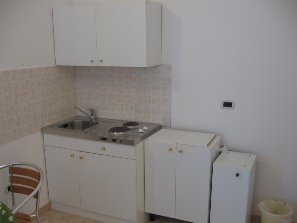 Guest House Caterina Porec Ngoại thất bức ảnh